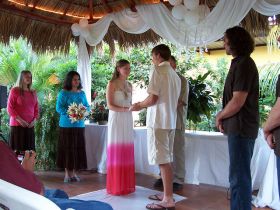 wedding in Nicaragua – Best Places In The World To Retire – International Living